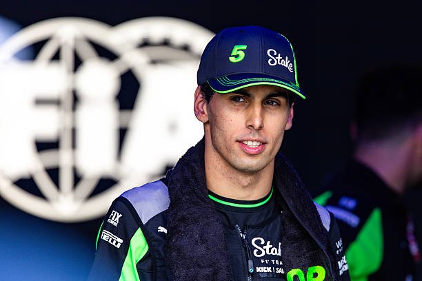 RISING STAR: GABRIEL BORTOLETO IN THE 2025 FORMULA 1 SEASON